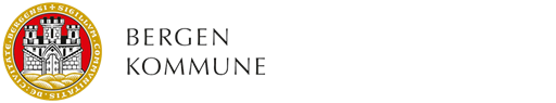 Bergen kommune logo
